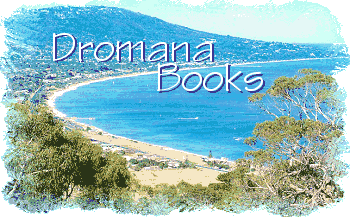 Welcome to Dromana Books