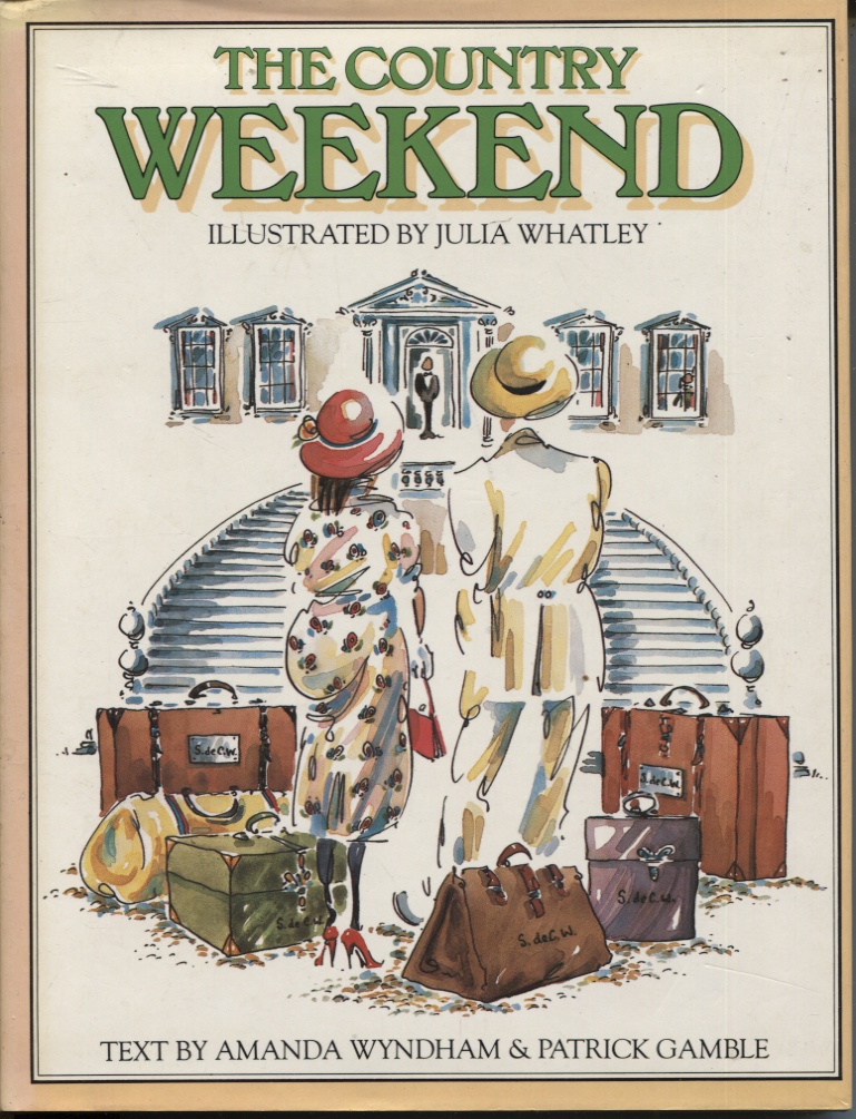Image for THE COUNTRY WEEKEND