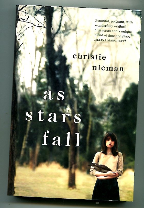 Image for AS STARS FALL
