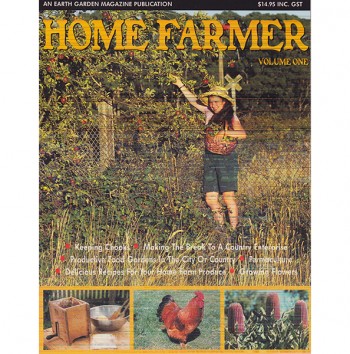 Image for HOME FARMER : VOLUME ONE
