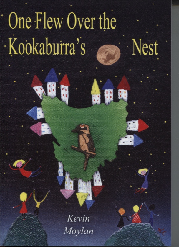 Image for ONE FLEW OVER THE KOOKABURRA'S NEST