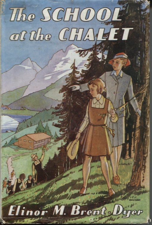 Image for The School At the Chalet