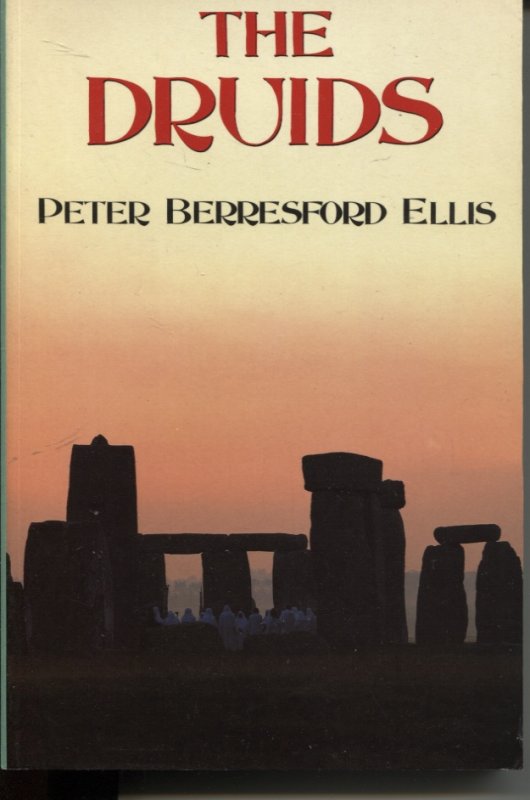 Image for THE DRUIDS