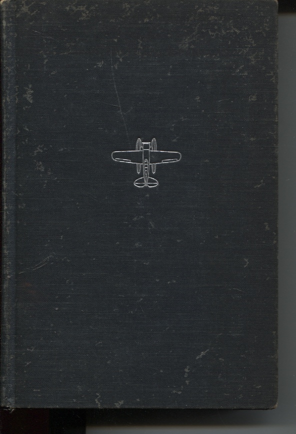 Image for NORTH TO THE ORIENT With Maps by Charles A. Lindbergh