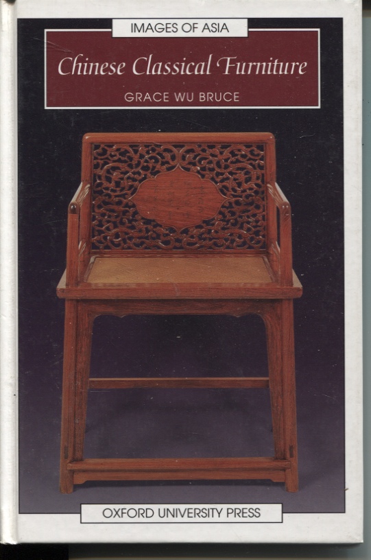 Image for Chinese Classical Furniture