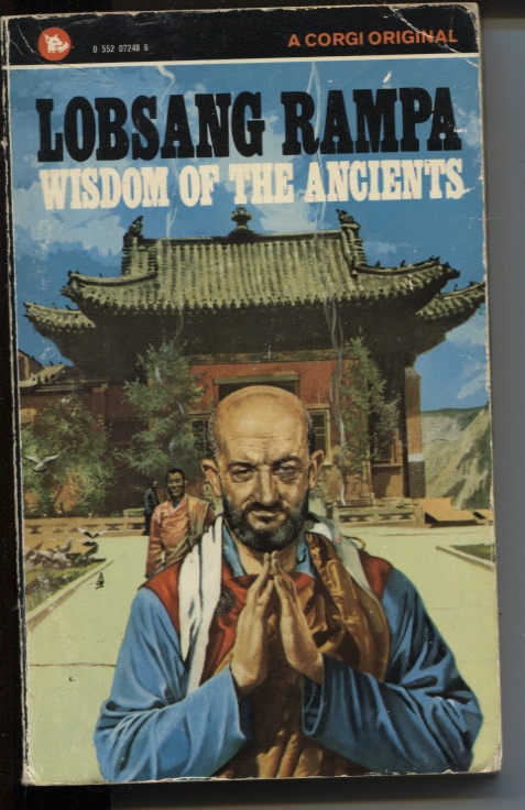 Image for Wisdom of the Ancients