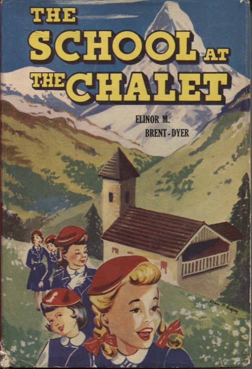 Image for The School At the Chalet