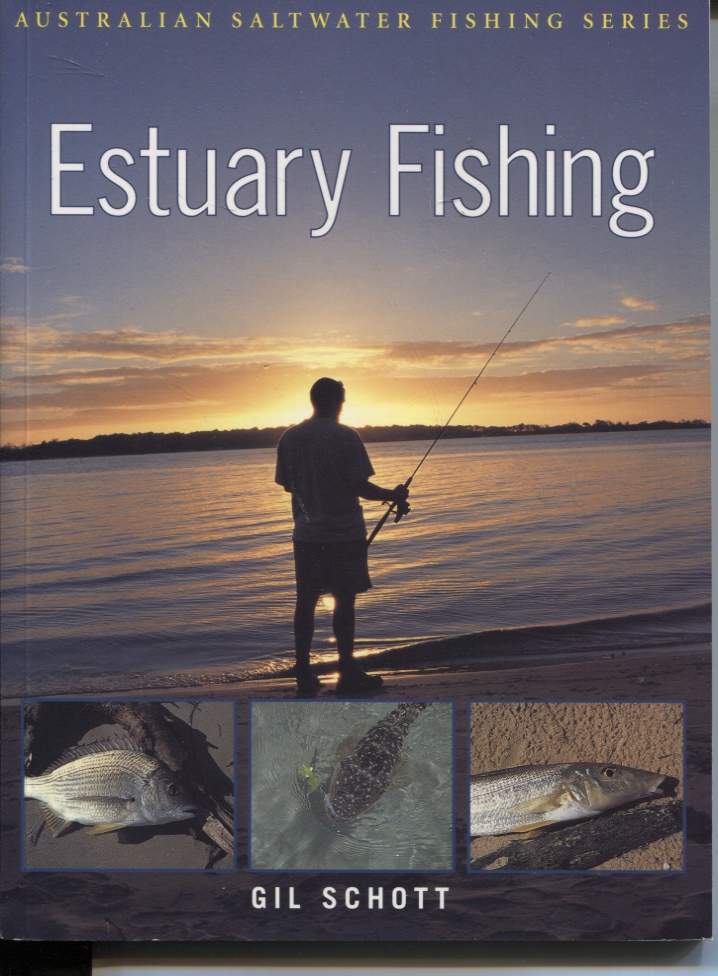 Image for Estuary Fishing