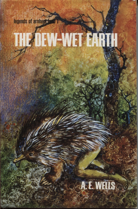 Image for The Dew-wet Earth