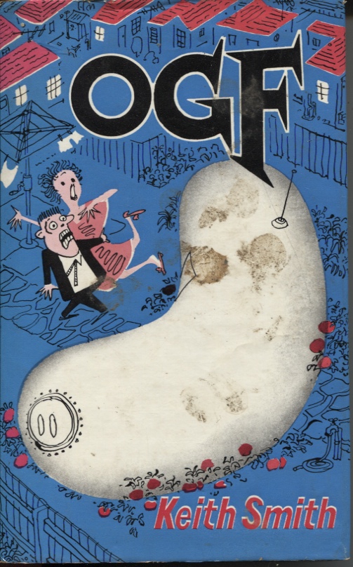 Image for OGF : BEING THE PRIVATE PAPERS OF GEORGE COCKBURN, BUS CONDUCTOR A RESIDENT OF HURSTFIELD, A SUBURB OF SYDNEY