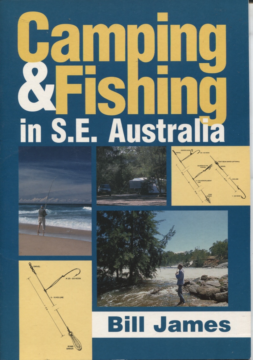 Fly Fishing in Australia