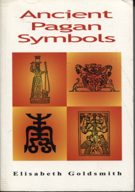 Image for Ancient Pagan Symbols