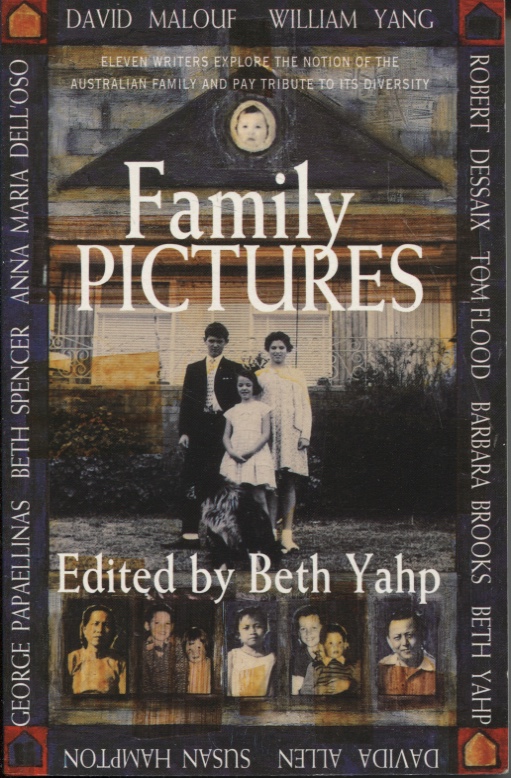 Image for Family Pictures